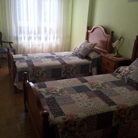 Apartamento Delia Onís Esterno foto