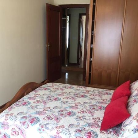 Apartamento Delia Onís Esterno foto