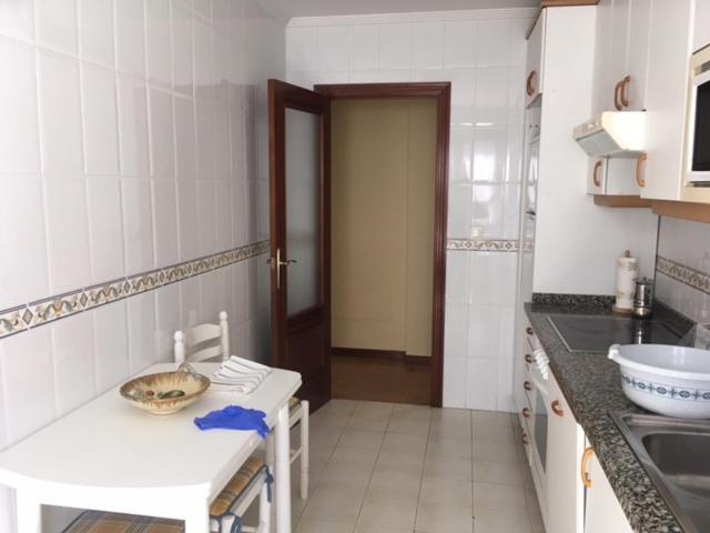 Apartamento Delia Onís Esterno foto