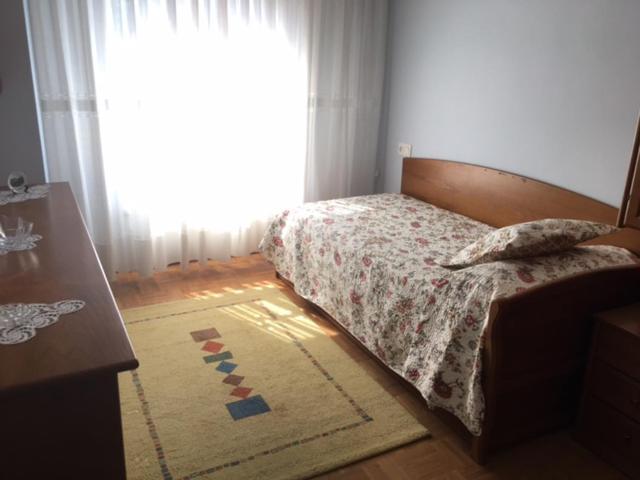 Apartamento Delia Onís Esterno foto