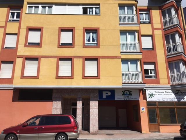 Apartamento Delia Onís Esterno foto