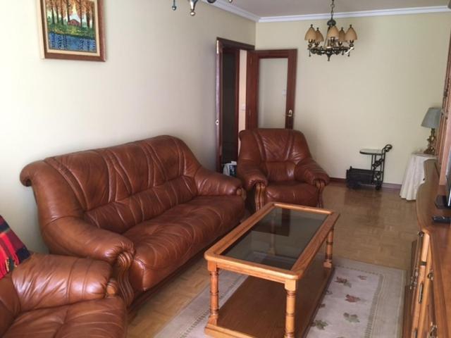 Apartamento Delia Onís Esterno foto