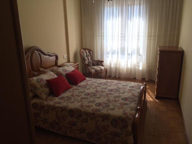 Apartamento Delia Onís Esterno foto