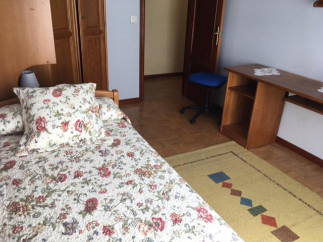 Apartamento Delia Onís Esterno foto